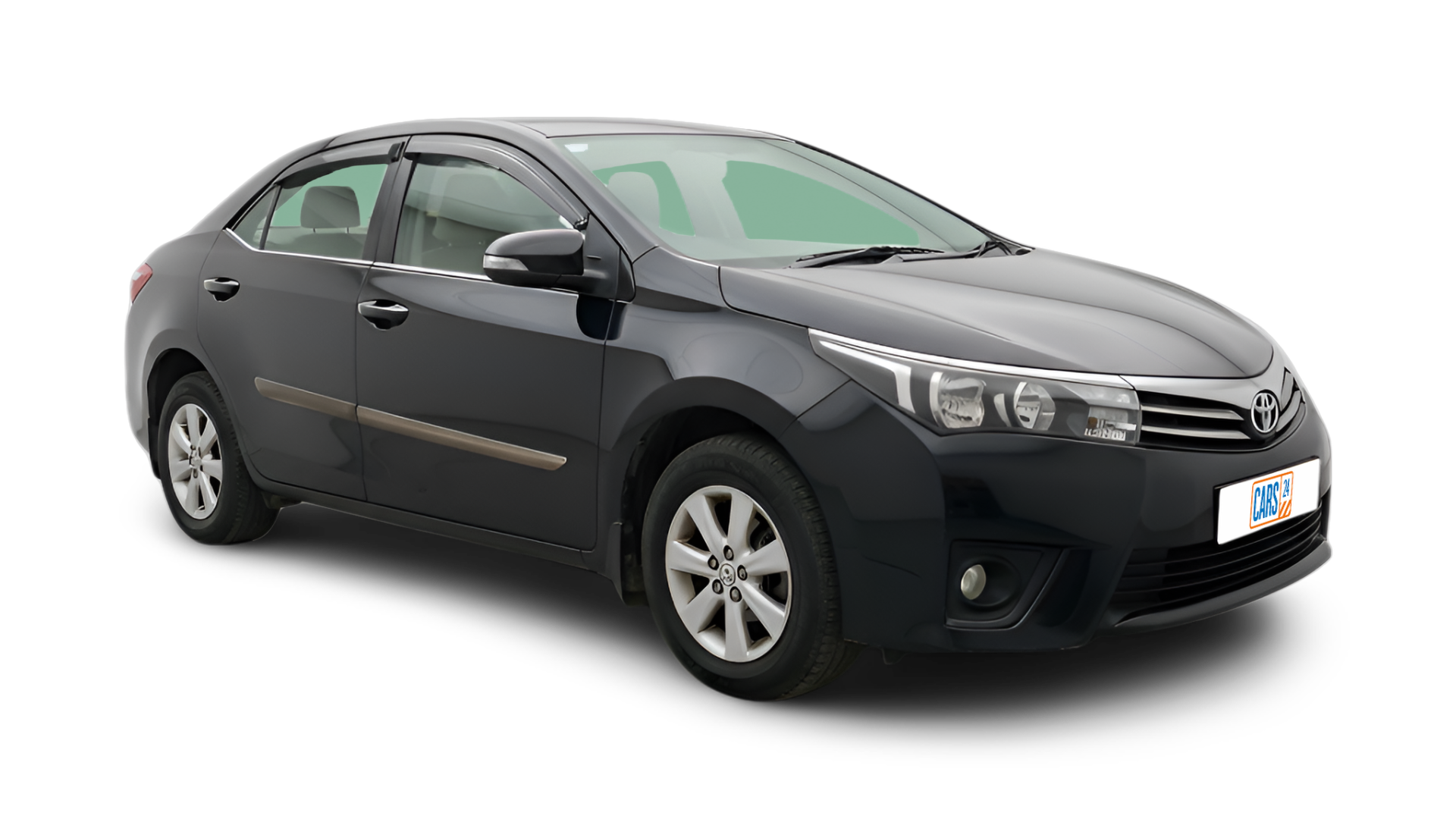 Toyota Corolla Altis-img